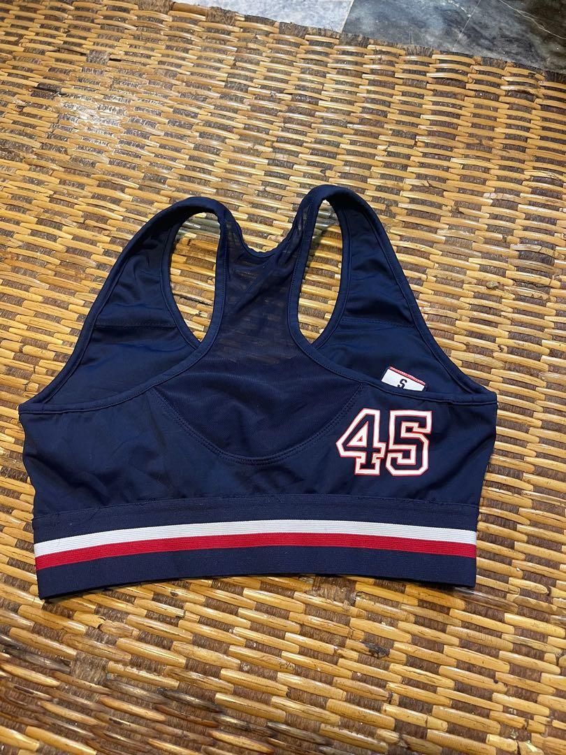 F45 sport bra Rm300 S 32