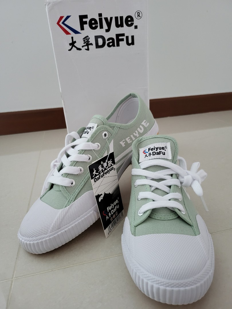 Dafu feiyue sale