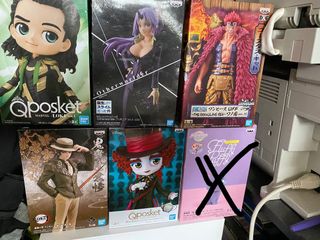 （分類：）位於 。 由 lynx_sai 提交（商品編號 1126212254，圖片 1）。簡介： 。