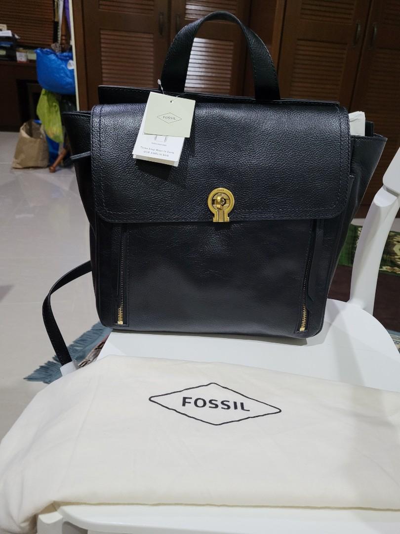 Sac discount amelia fossil