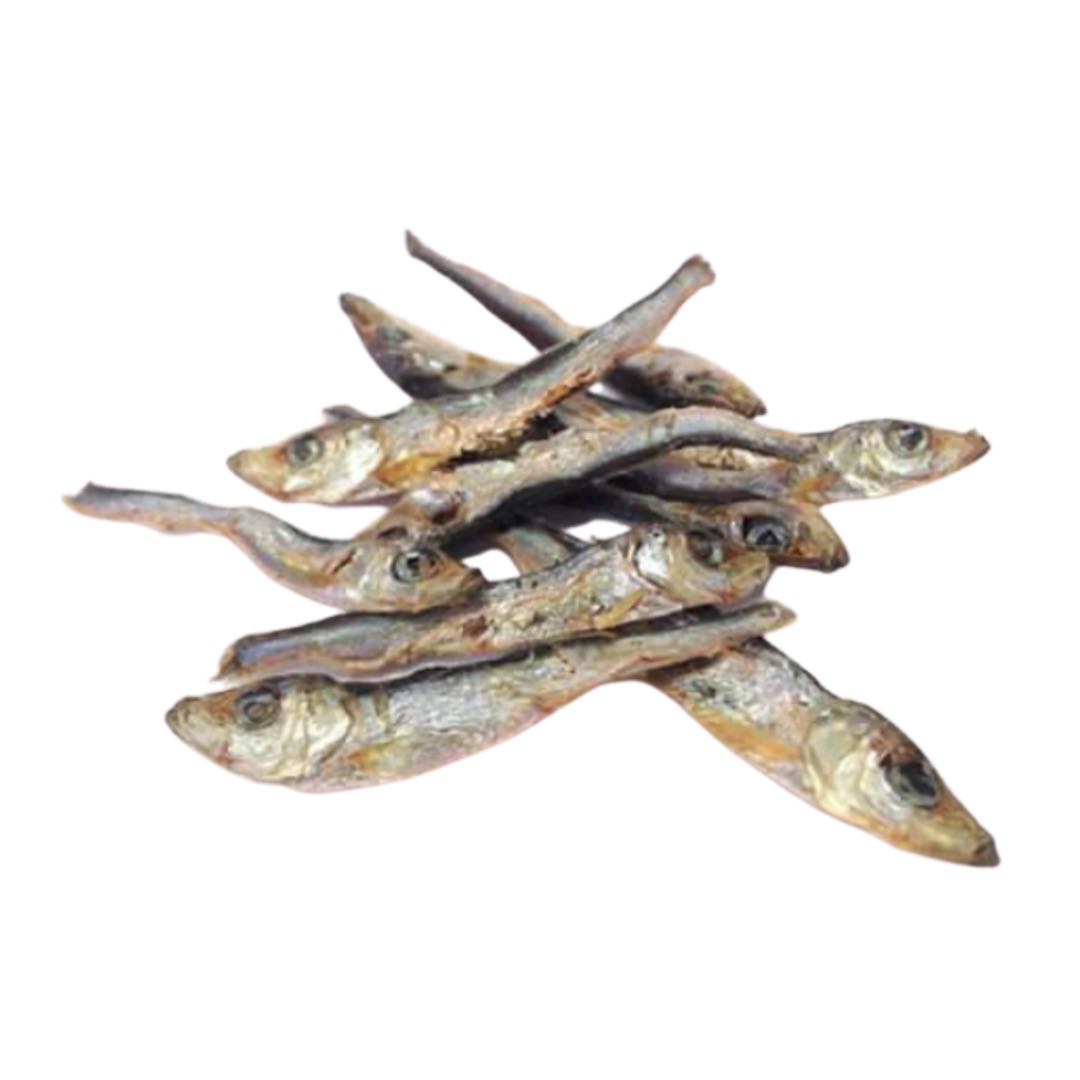 Freeze Dried Sardines 30g Dog/Cat Treat Food, Pet Supplies, Pet Food on