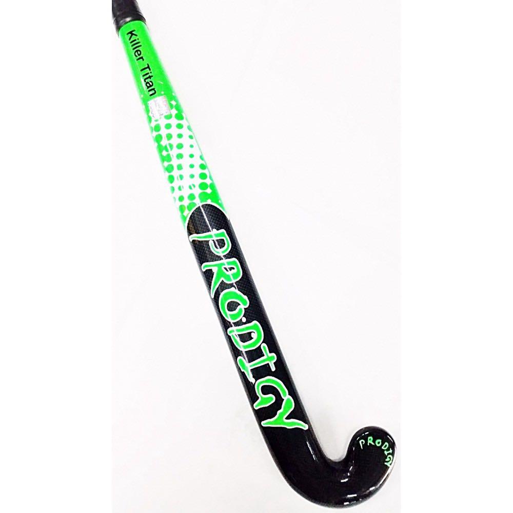 full prodigy field hockey gear, Sports Equipment, Sports & Games