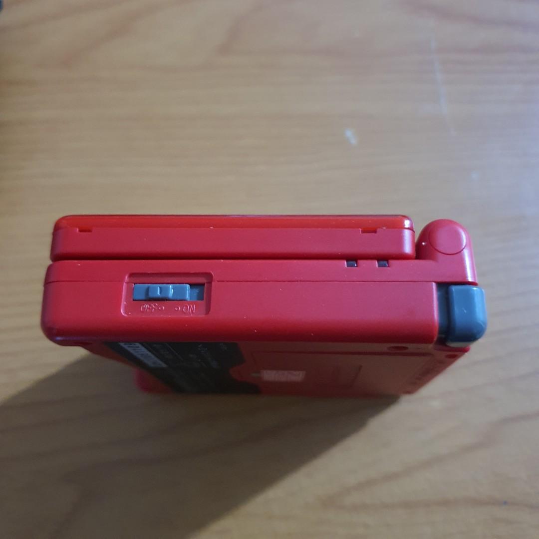 Gameboy pudding sp, Video Game, Konsol di Carousell