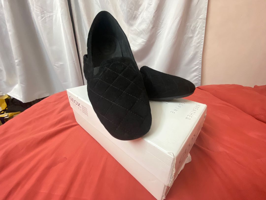 Chanel geox discount