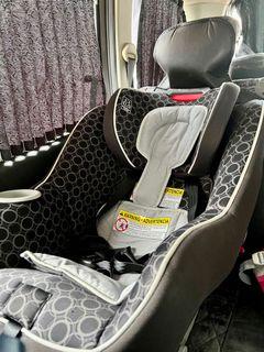 Graco Contender 65 Convertible Car Seat