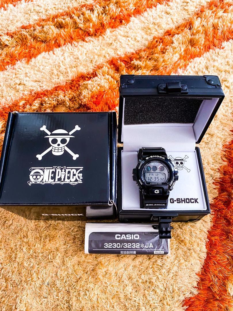 G shock x one sales piece shopee