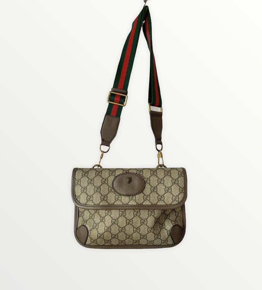Gucci jacquard on sale bag