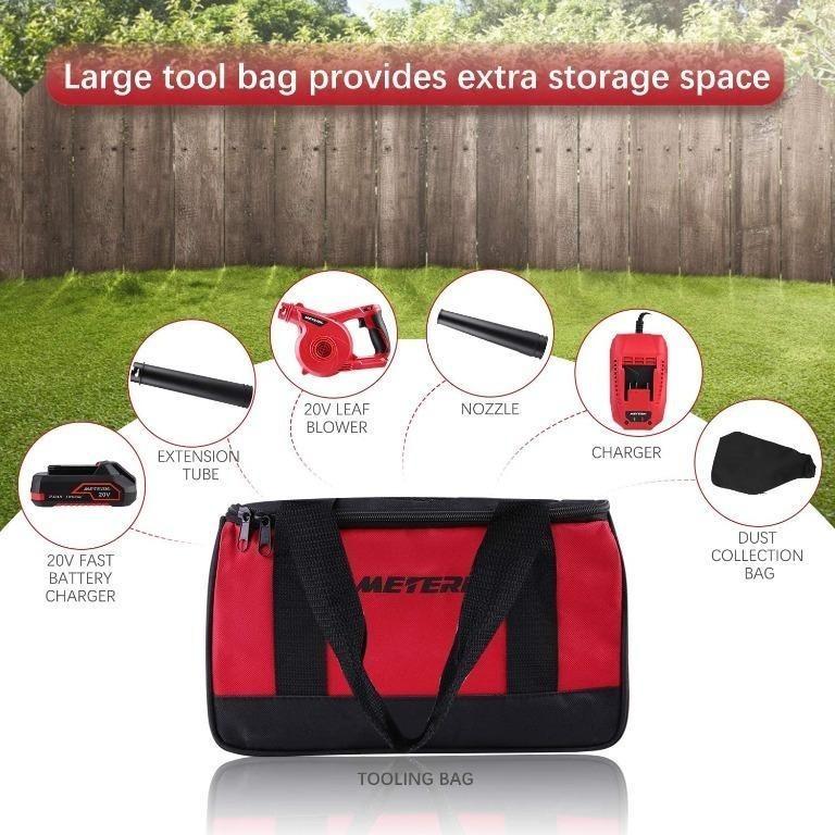 Meterk 20v sale battery