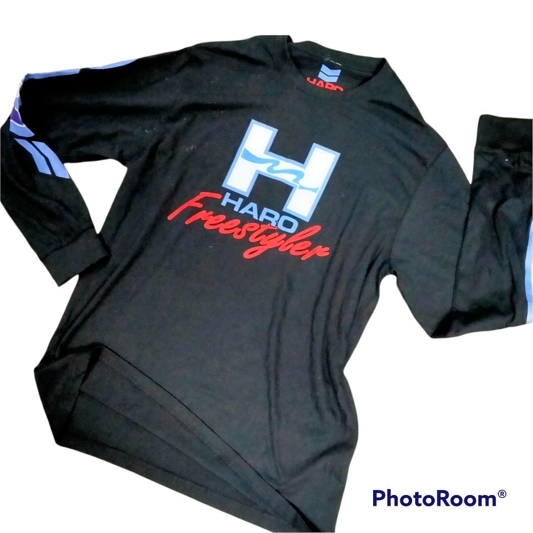 Haro bmx 2025 t shirt