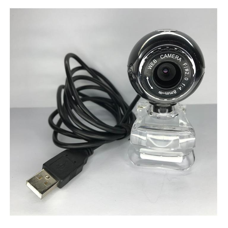 HD Webcam with Built-in Microphone Clear Base USB Driver Free Computer Web Camera for Windows 10, 8, 7 XP (Category: Webcams) located in Quezon City. Submitted by besteinpc (Listing ID 1023760454, Image 2). Description: HD Webcam with Built-in Microphone Clear Base USB Driver Free Computer Web Camera for Windows 10, 8, 7 XP Specification: Sensor type: CMOS Sensor pixel: 0.3MP Resolution: up to 640x480 Frame rate: 30FPS Interface: USB 2.0 Focusing