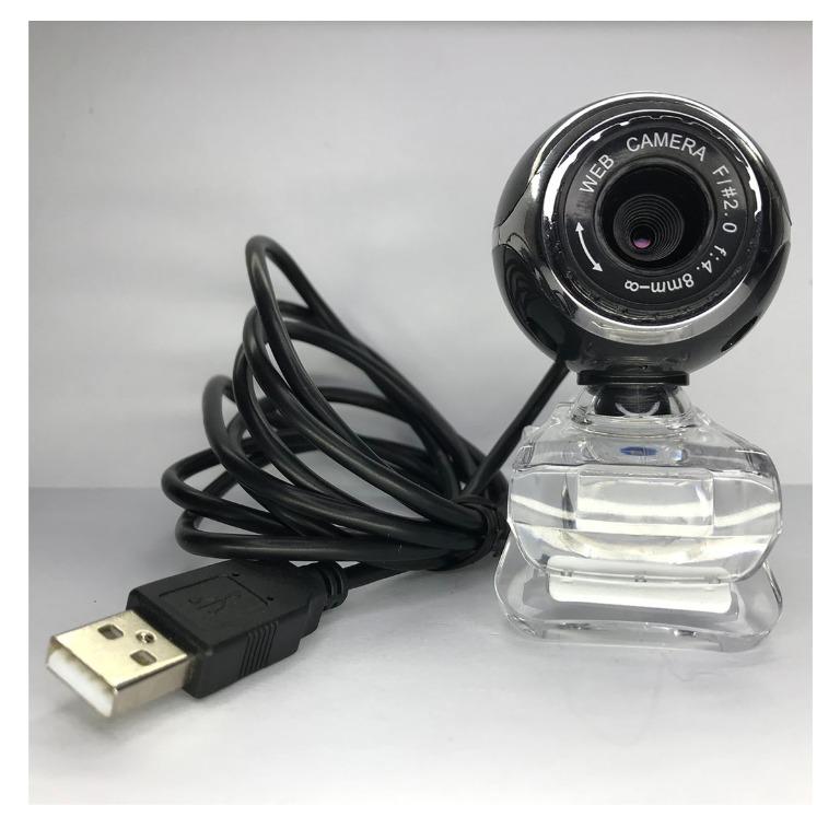 HD Webcam with Built-in Microphone Clear Base USB Driver Free Computer Web Camera for Windows 10, 8, 7 XP (Category: Webcams) located in Quezon City. Submitted by besteinpc (Listing ID 1023760454, Image 3). Description: HD Webcam with Built-in Microphone Clear Base USB Driver Free Computer Web Camera for Windows 10, 8, 7 XP Specification: Sensor type: CMOS Sensor pixel: 0.3MP Resolution: up to 640x480 Frame rate: 30FPS Interface: USB 2.0 Focusing