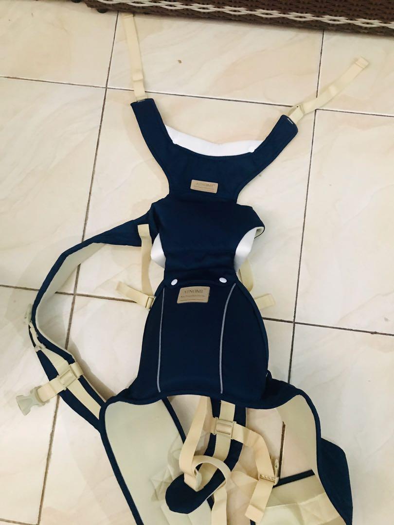 Hipseat lokal 2025