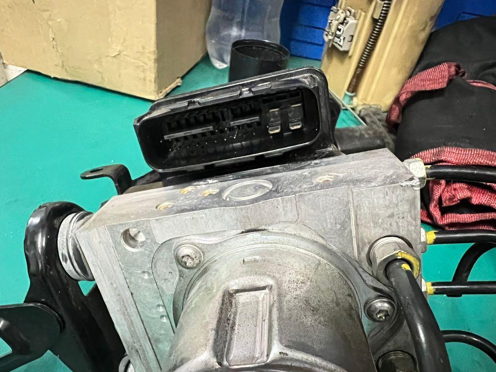 Honda Vezel ABS pump, Car Accessories, Car & Services on