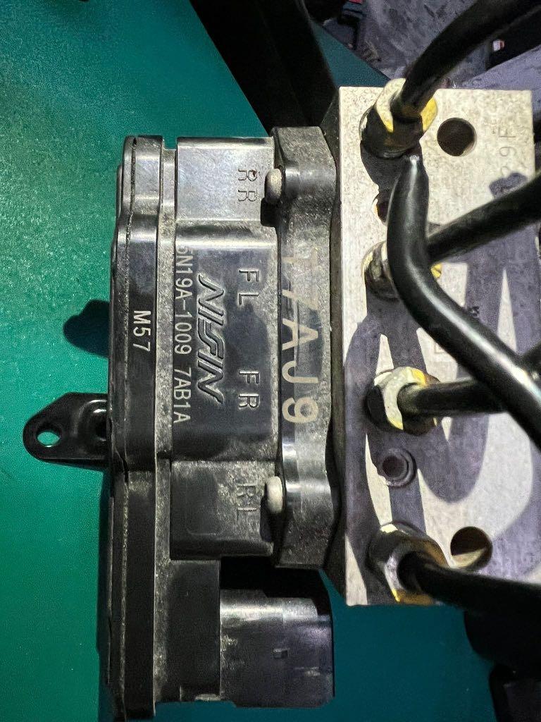 Honda Vezel ABS pump, Car Accessories, Car & Services on