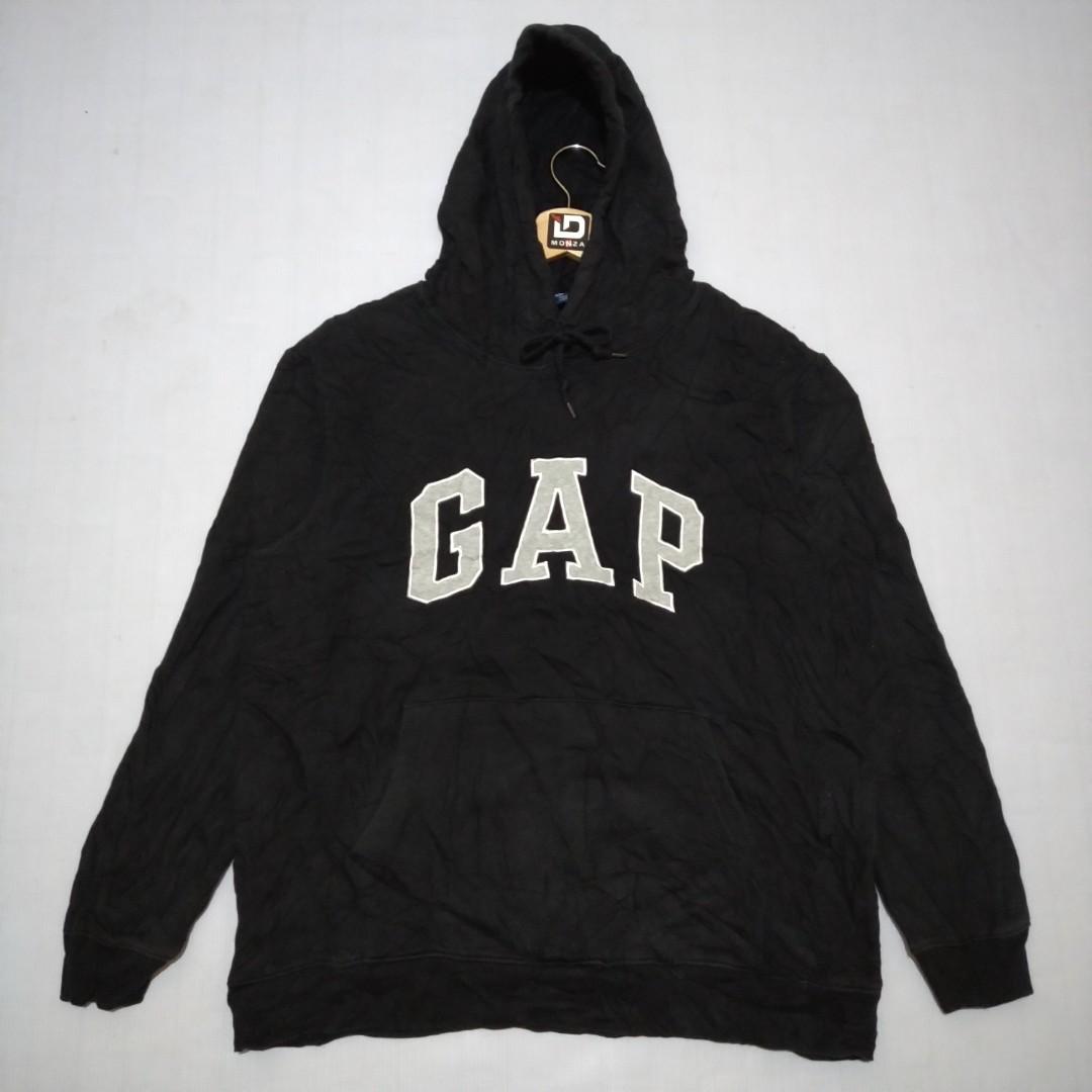 Harga hoodie gap second deals
