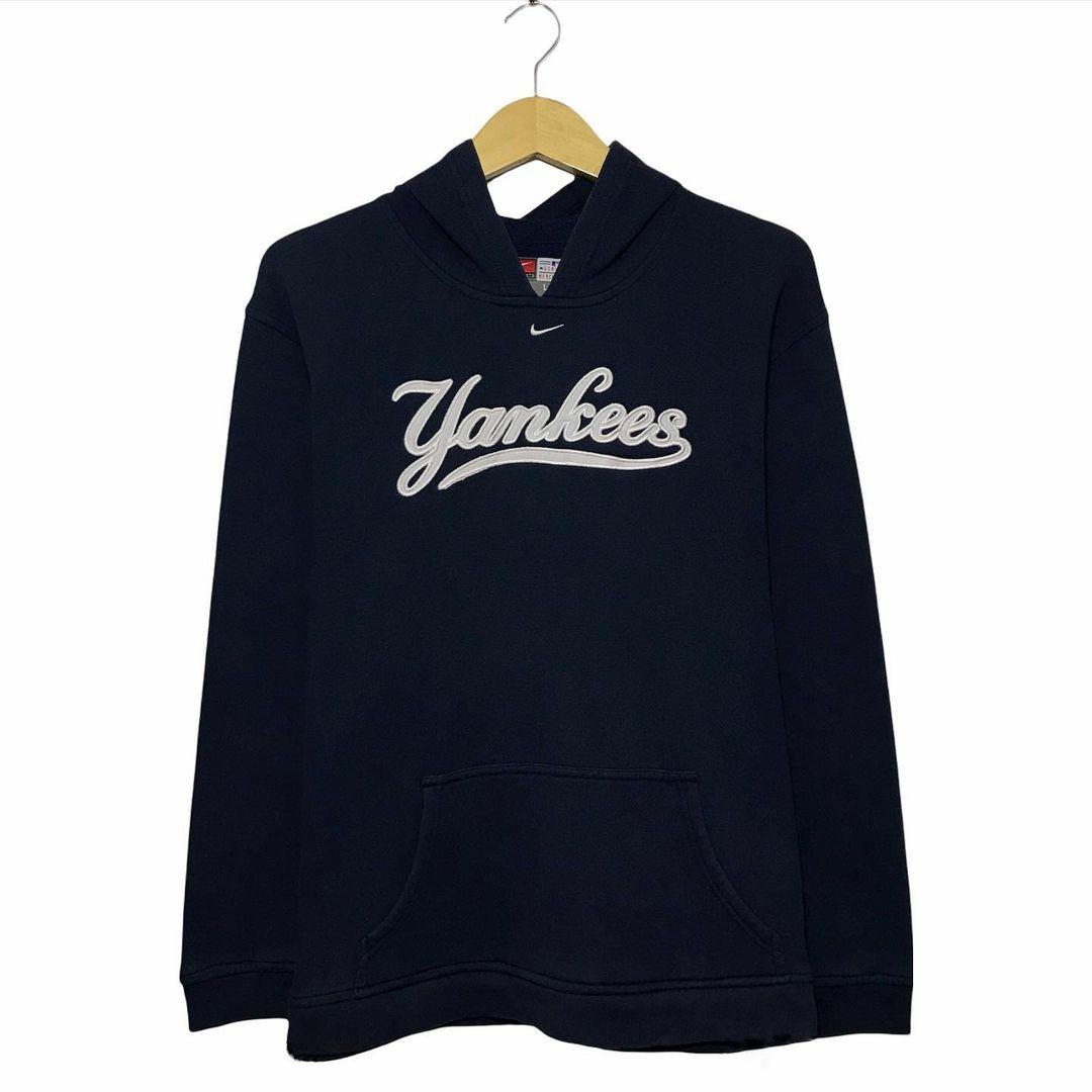 Nike x Yankees Hoodie