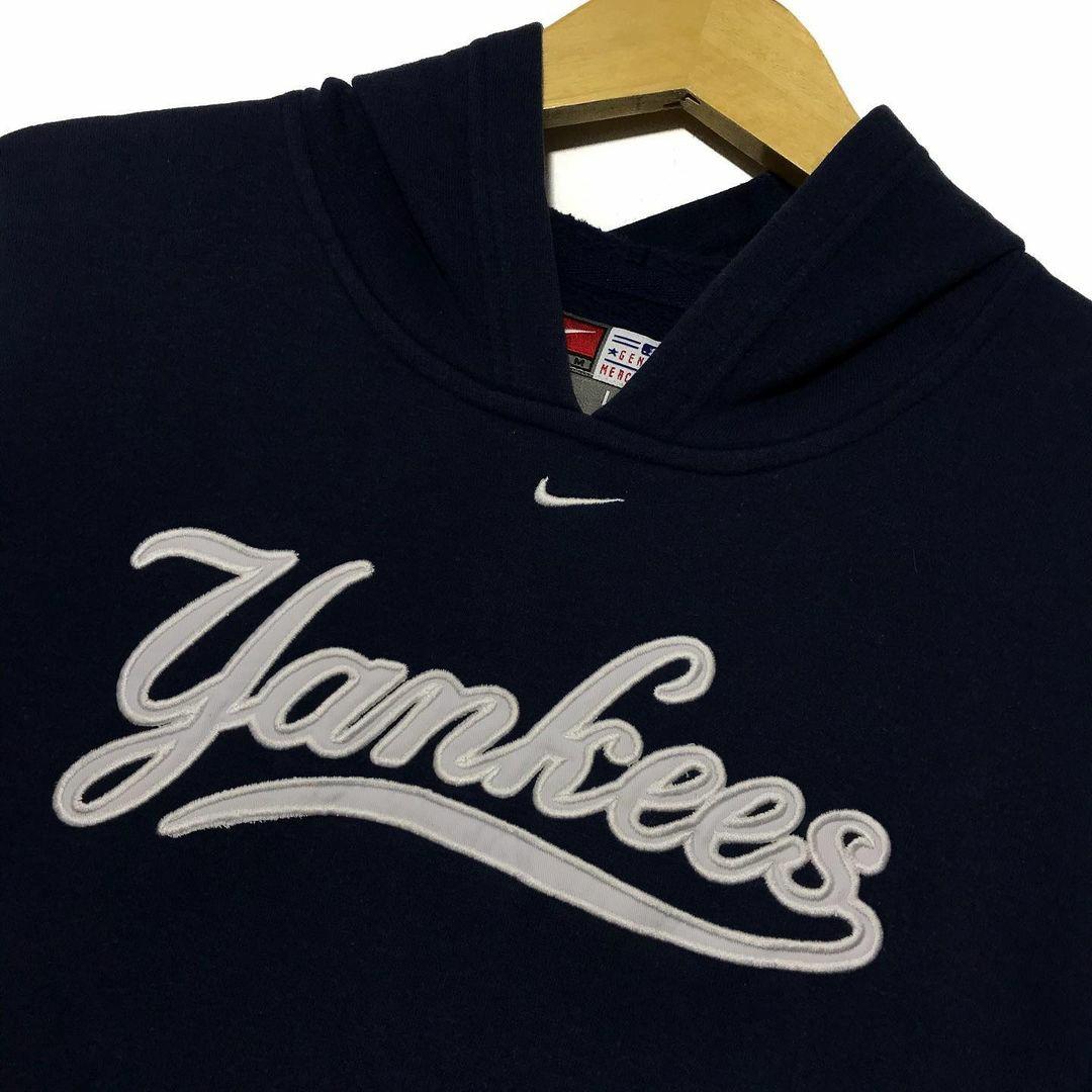 nike yankees