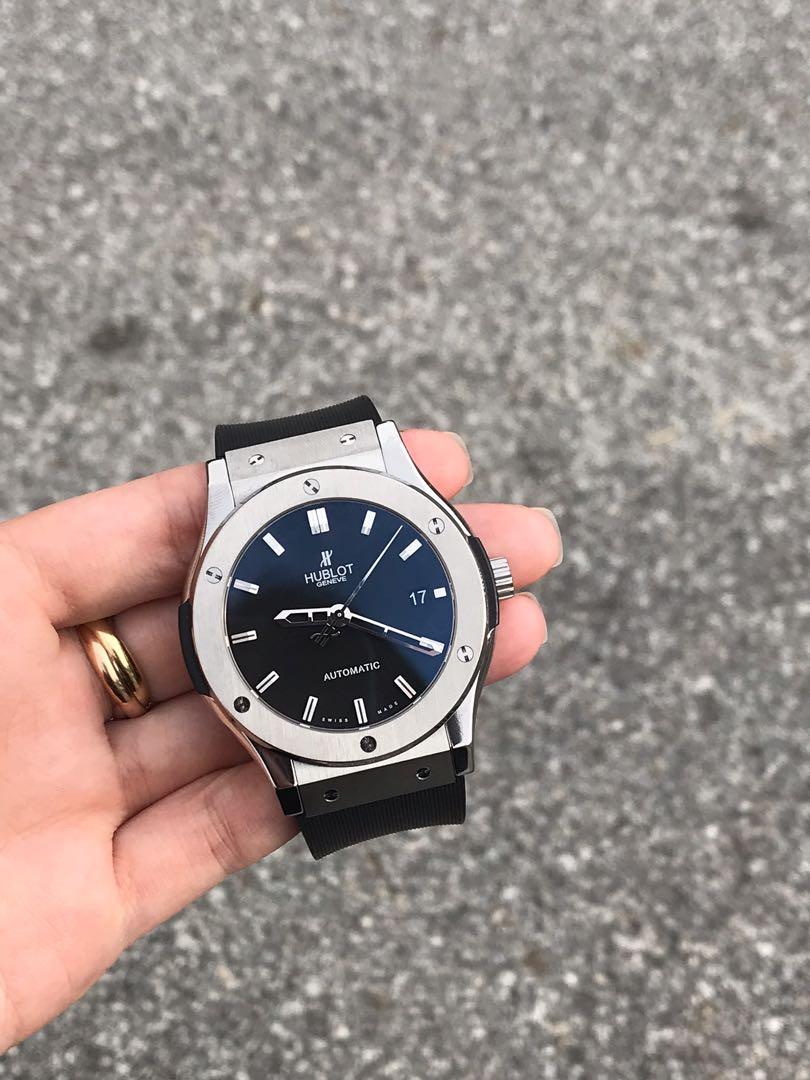 Hublot shop classic fashion