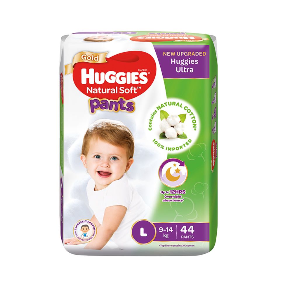 Huggies ultra soft shop pants large size