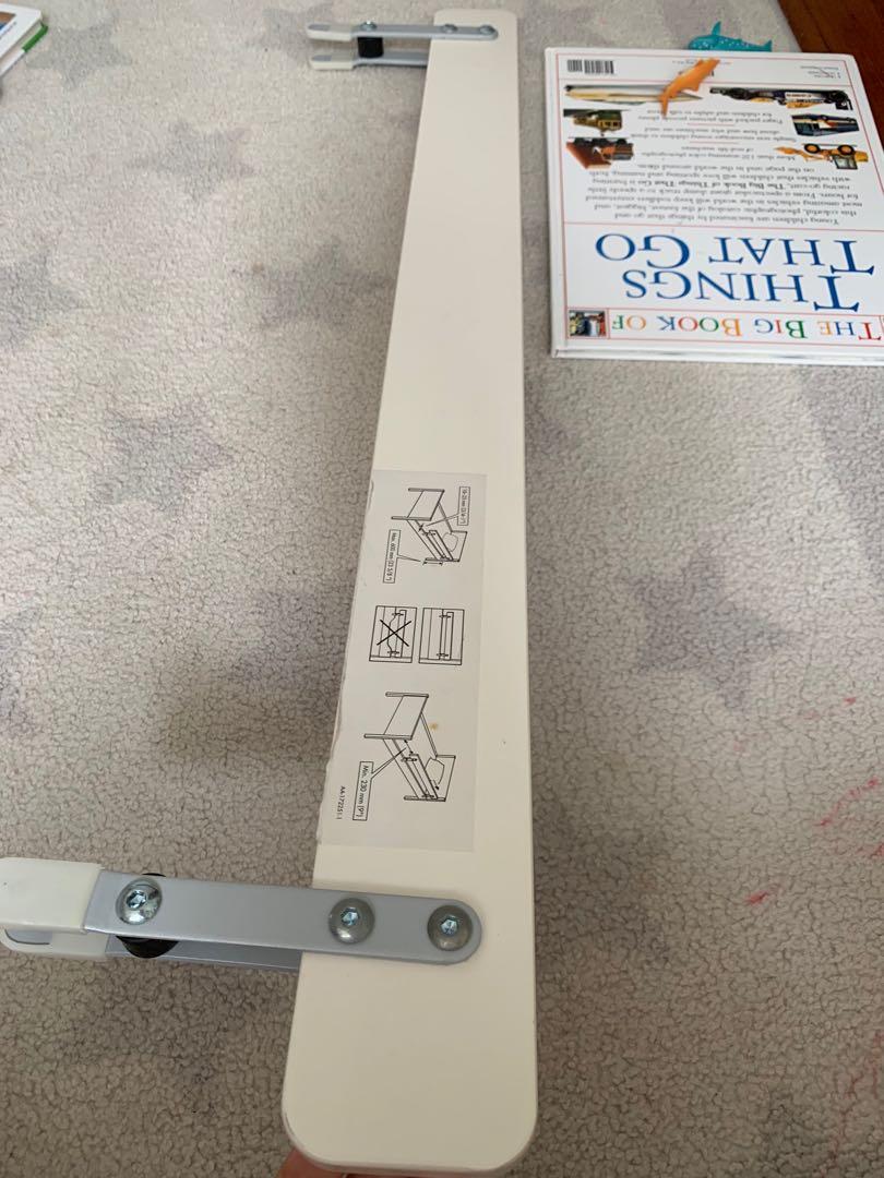 ikea bed guards, Babies & Kids, Baby Nursery & Kids Furniture, Bed