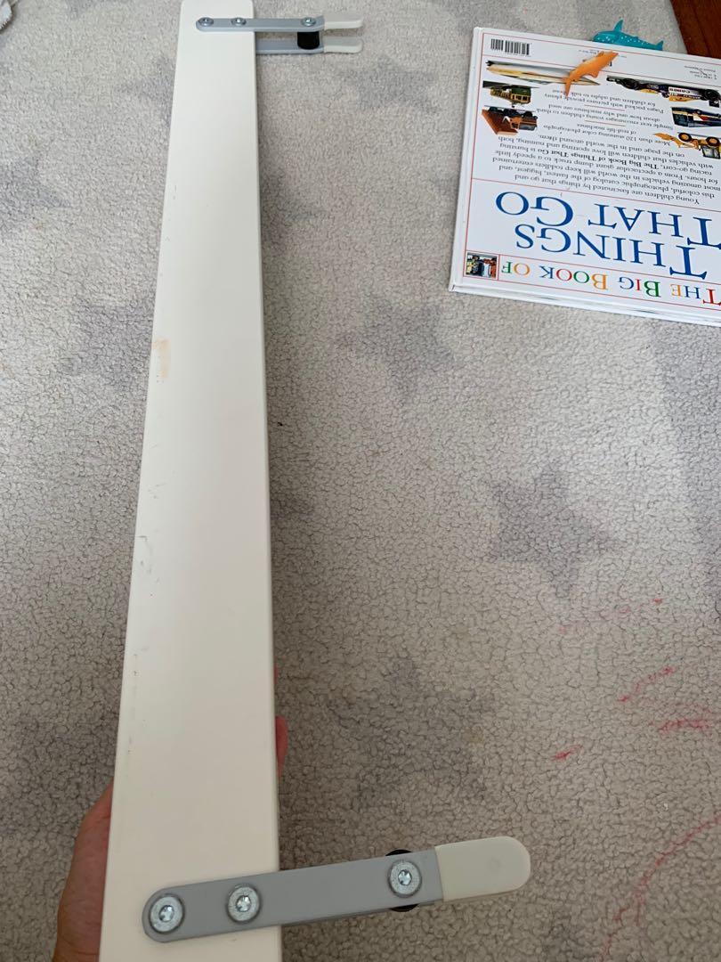 ikea bed guards, Babies & Kids, Baby Nursery & Kids Furniture, Bed