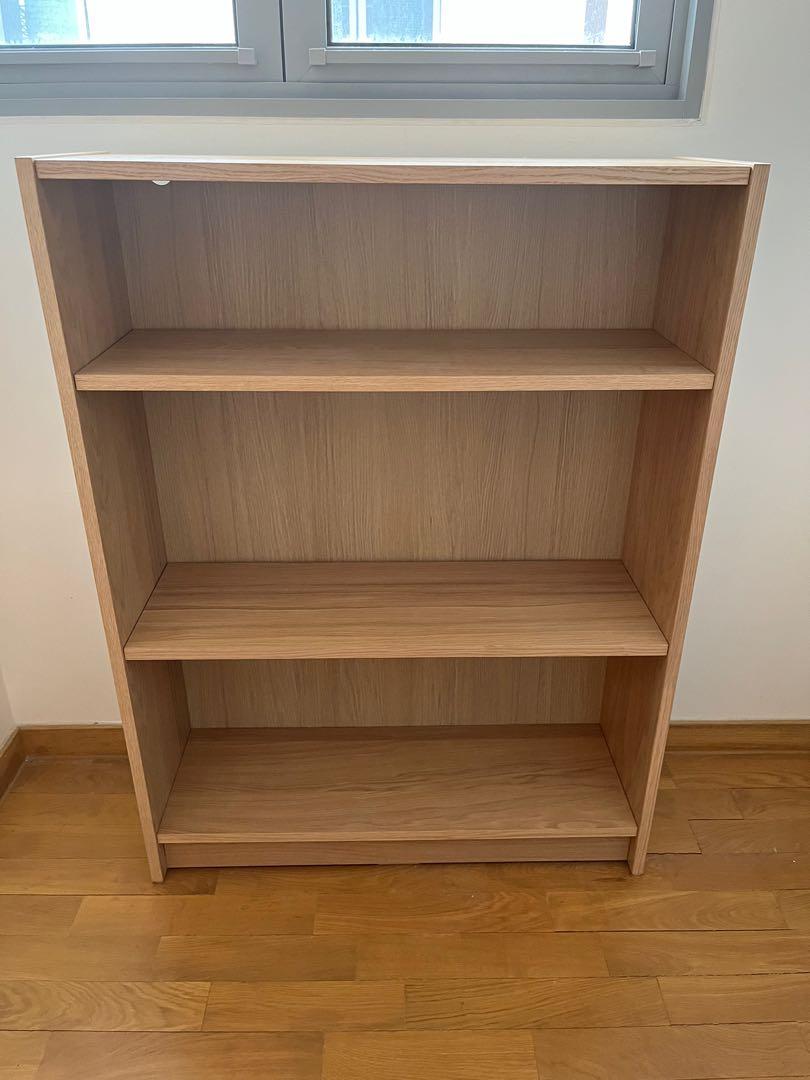 IKEA BILLY Book Shelf, Furniture & Home Living, Furniture, Shelves