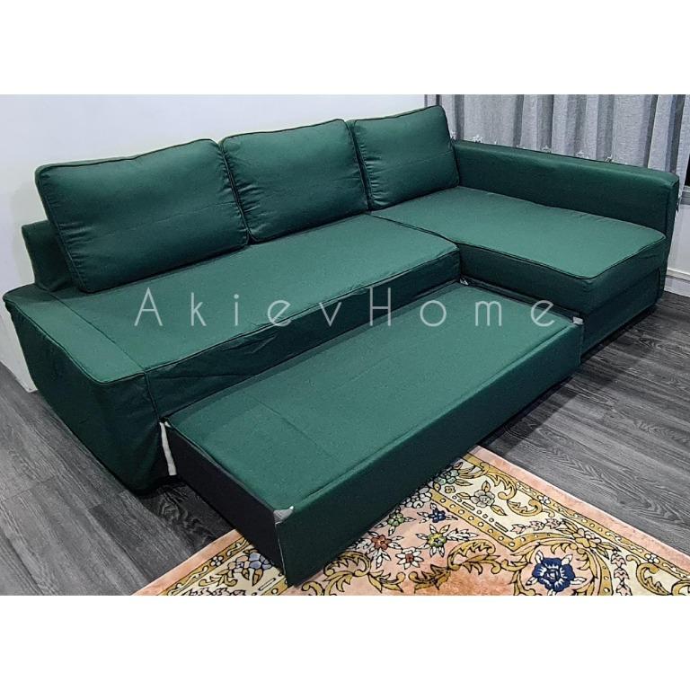 Friheten armchair store