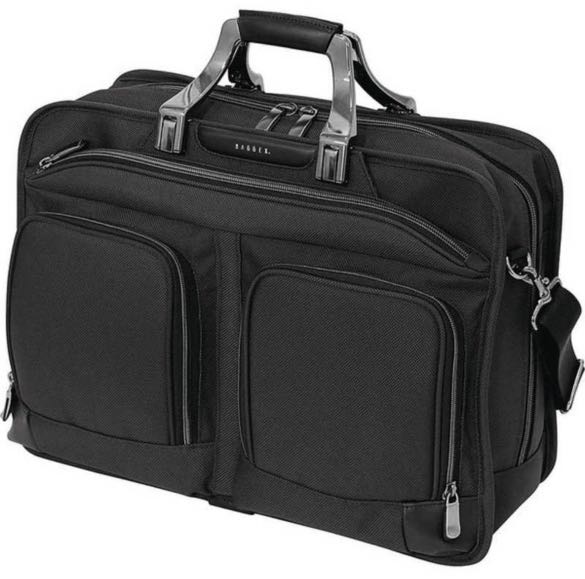 JAPAN BAGGEX GRAND BRIEFCASE CARRY ON LIGHTWEIGHT SUPER GOOD QUALITY