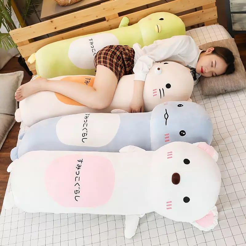 Animation San-x Sumikko Gurashi Plush Toy Stuffed Soft Bed Pillow Sofa Cushions