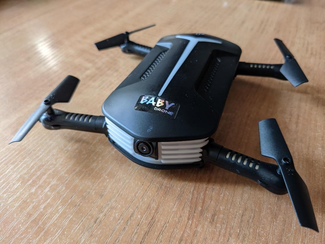 Jjrc h37 baby elfie discount