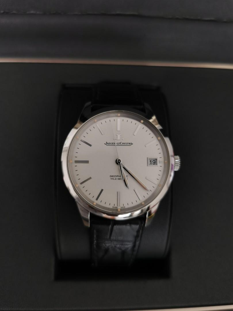 Jlc 2025 geophysic discontinued