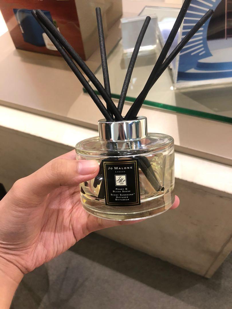 Jo malone Diffuser, Beauty & Personal Care, Fragrance & Deodorants on