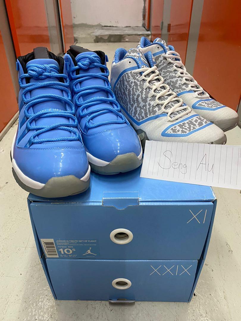 Jordan xi sale 29