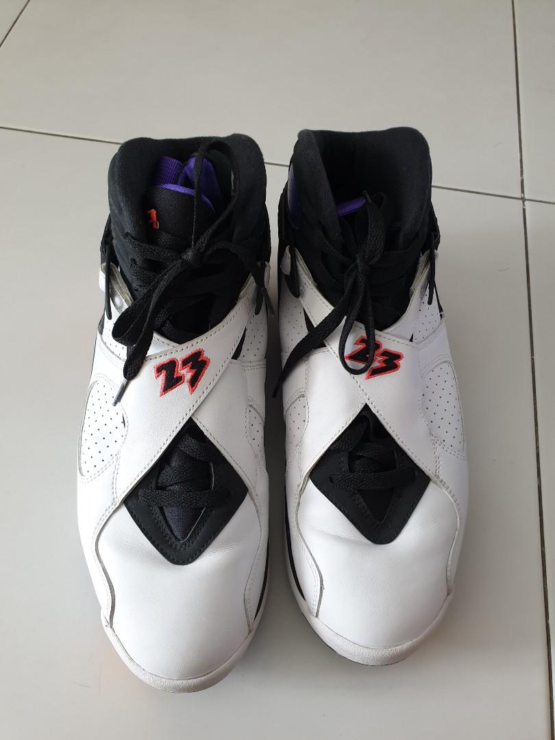 Jordan 3-peat, Men's Fashion, Footwear, Sneakers on Carousell