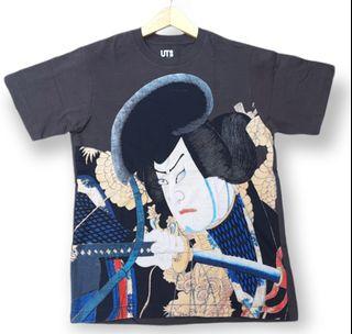 Kaos uniqlo not nike puma stone island  dickies