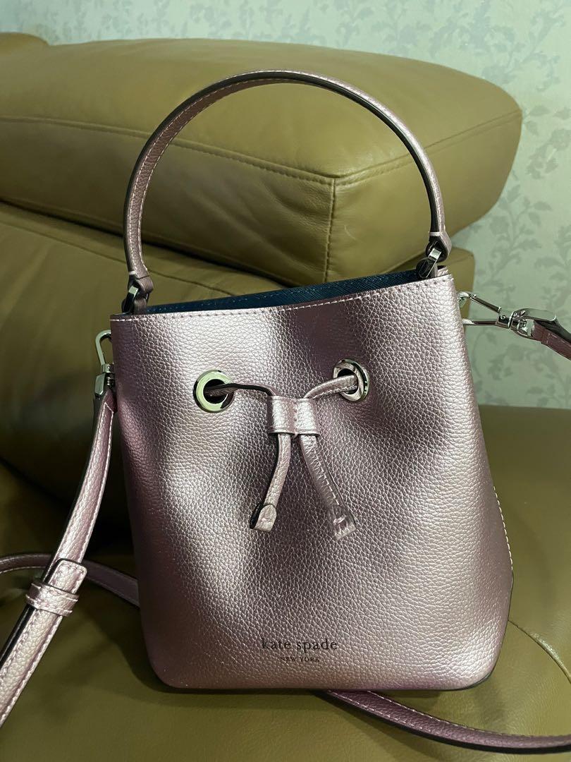 Kate Spade Bucket Bag Women s Fashion Bags Wallets Purses