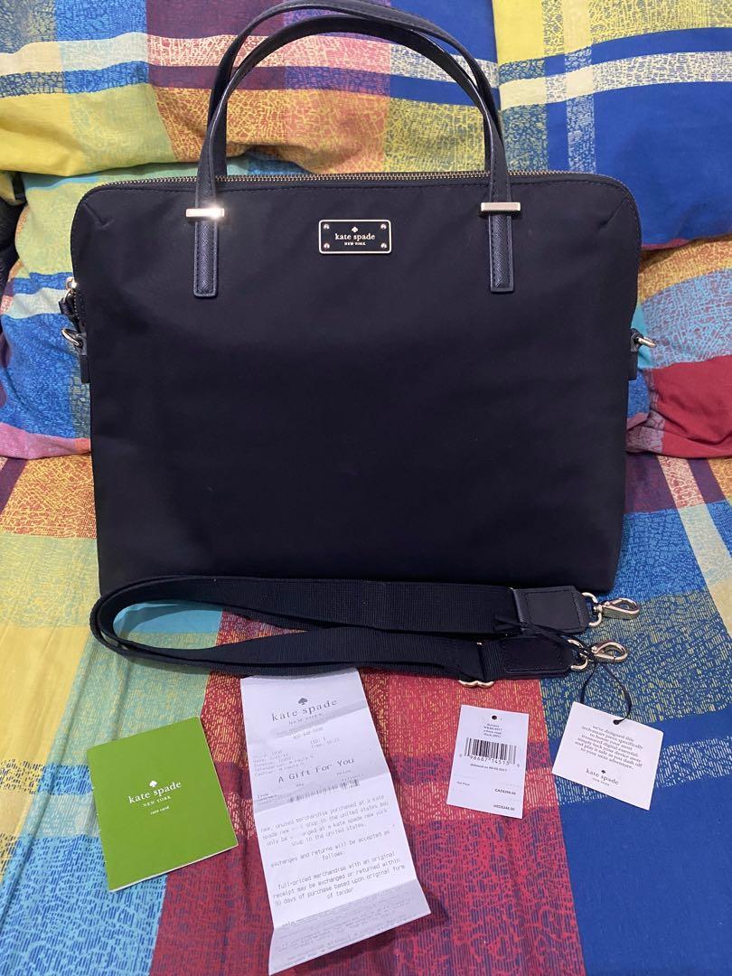 Kate Spade Daveney Laptop Bag