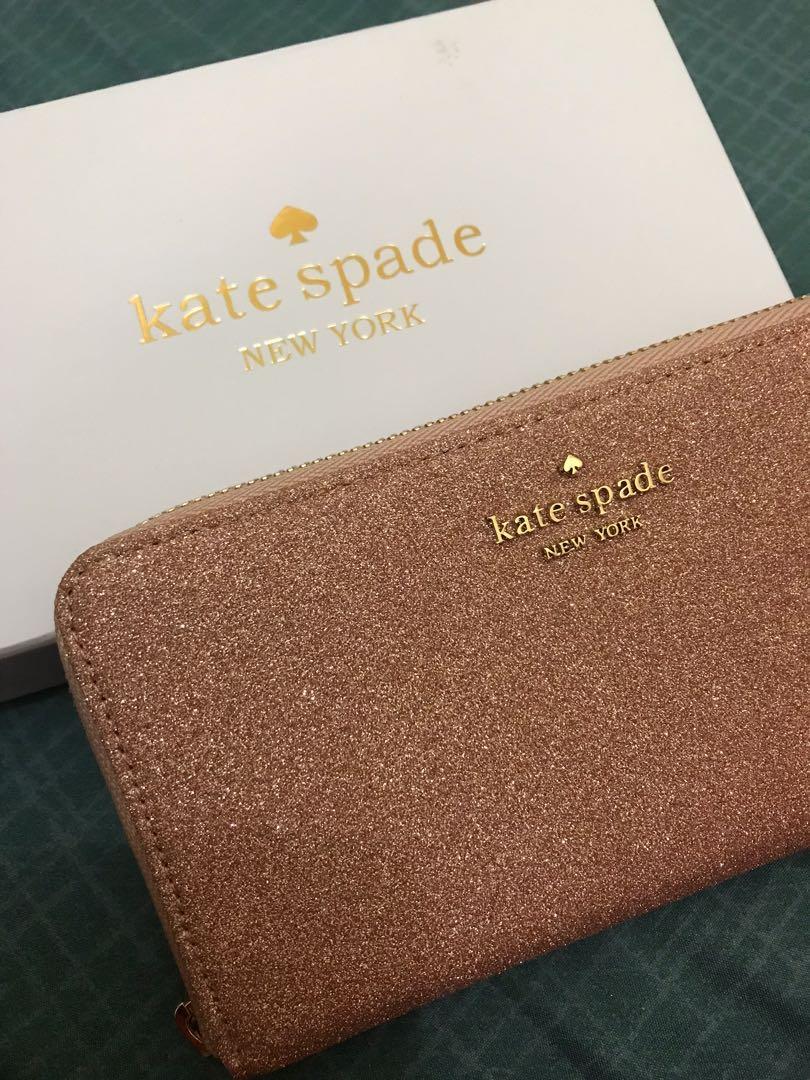 Kate Spade Lola Joeley Large 