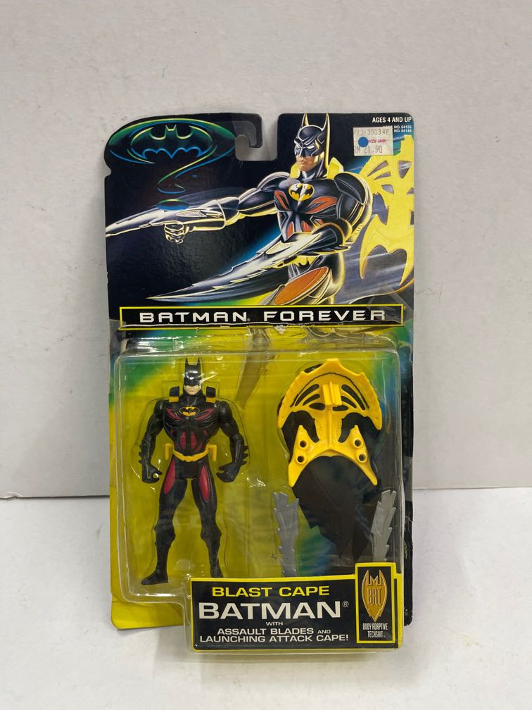 3ft deals batman figure