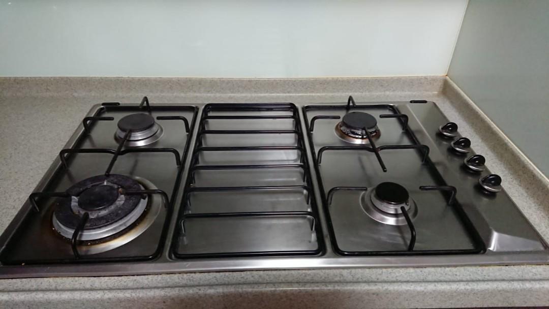 top rated electric stove