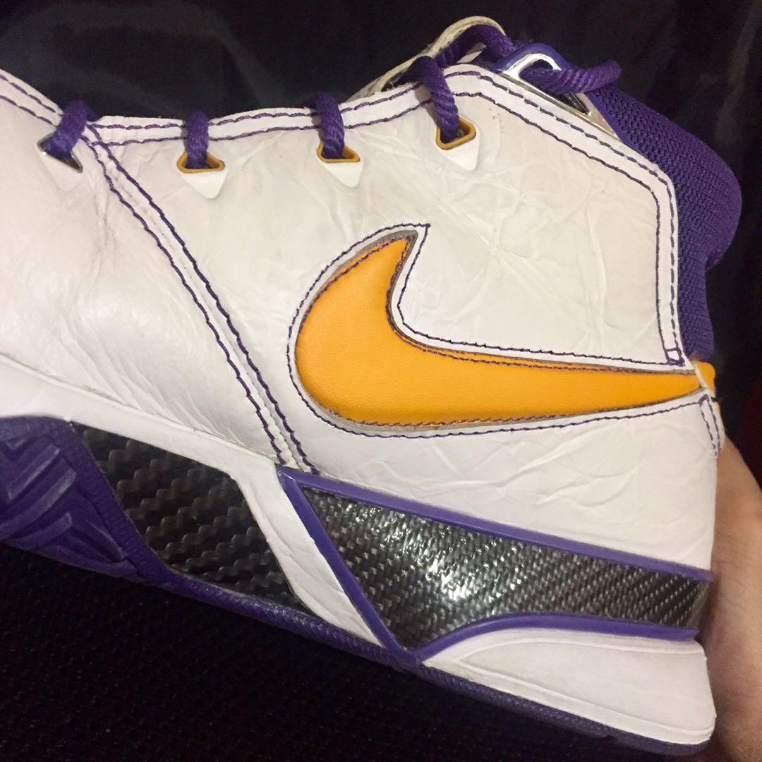 Kobe discount 1 stockx