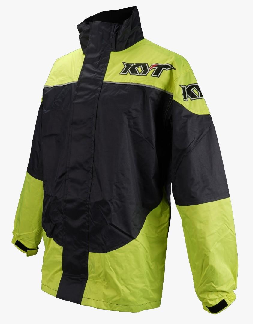 Raincoat price on sale