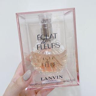 浪凡Lanvin 花園光韻淡香精 100ML
