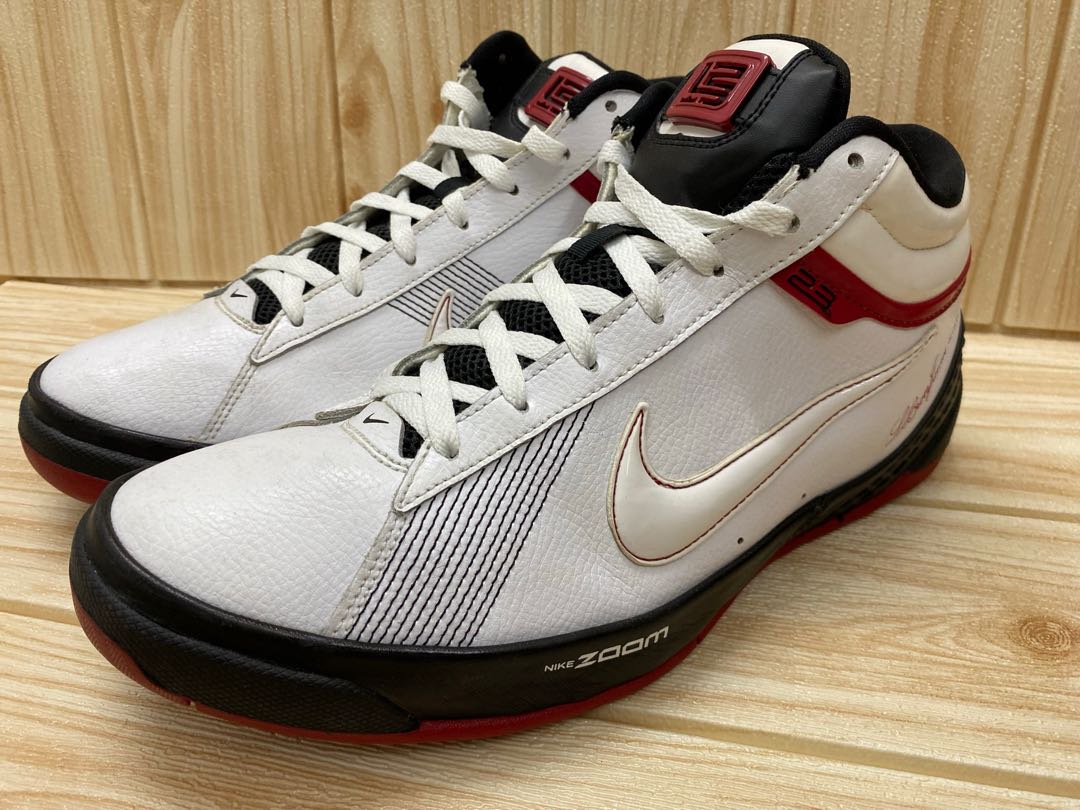 lebron ambassador 2