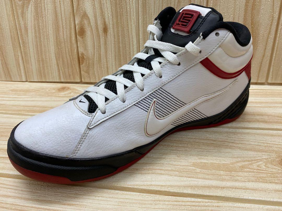 Lebron ambassador 2 shop
