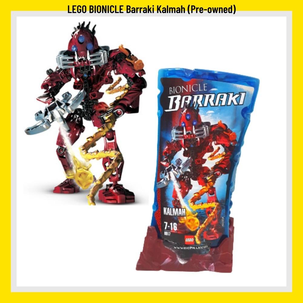 Bionicle toys original cheap