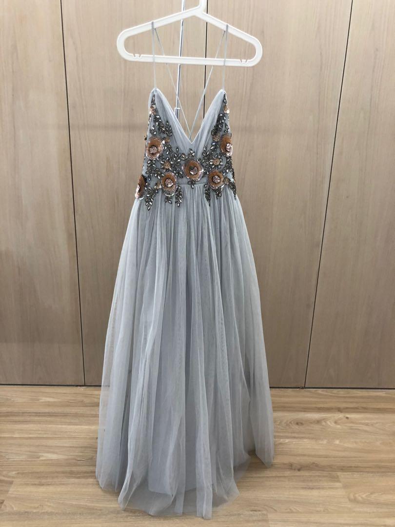 Bhldn nymph best sale dress