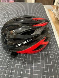 Local Stock Authentic Cairbull Bicycle Helmet