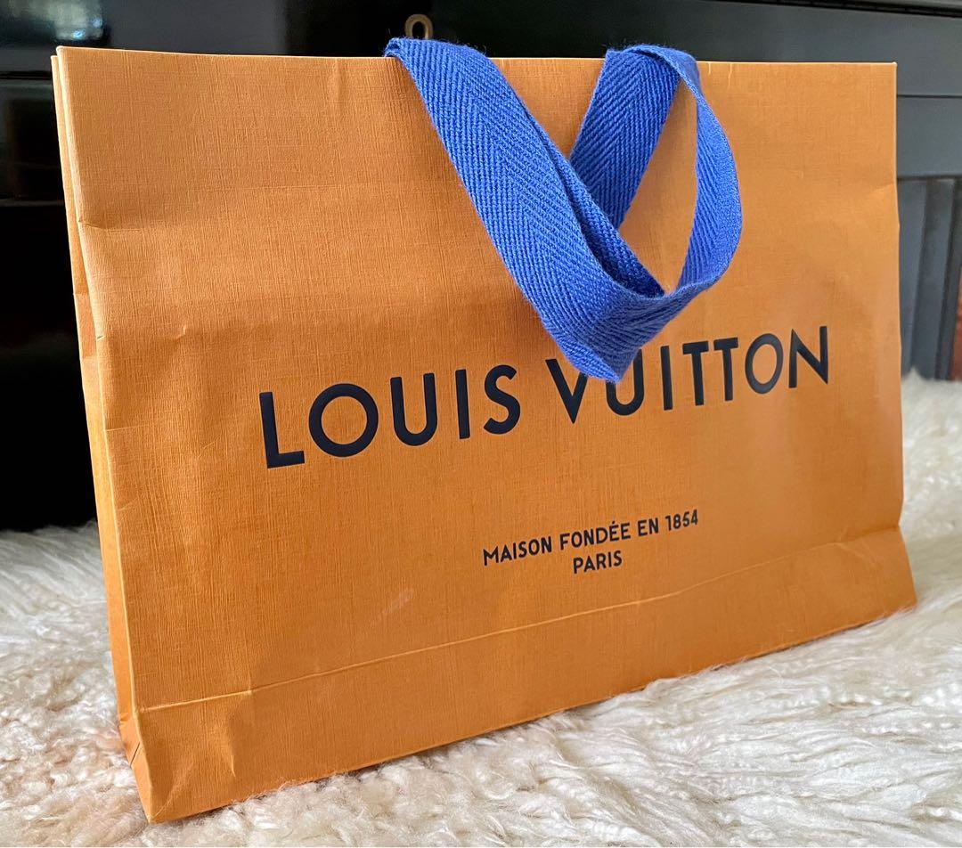 Shop Louis Vuitton Adjustable shoulder strap 16 mm ebene (J00276) by  design◇base