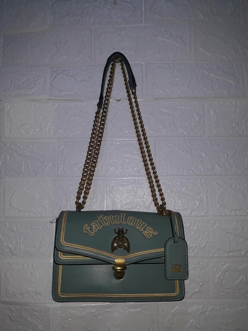 Lyn sales bee bag